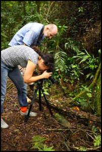 Photography field trip